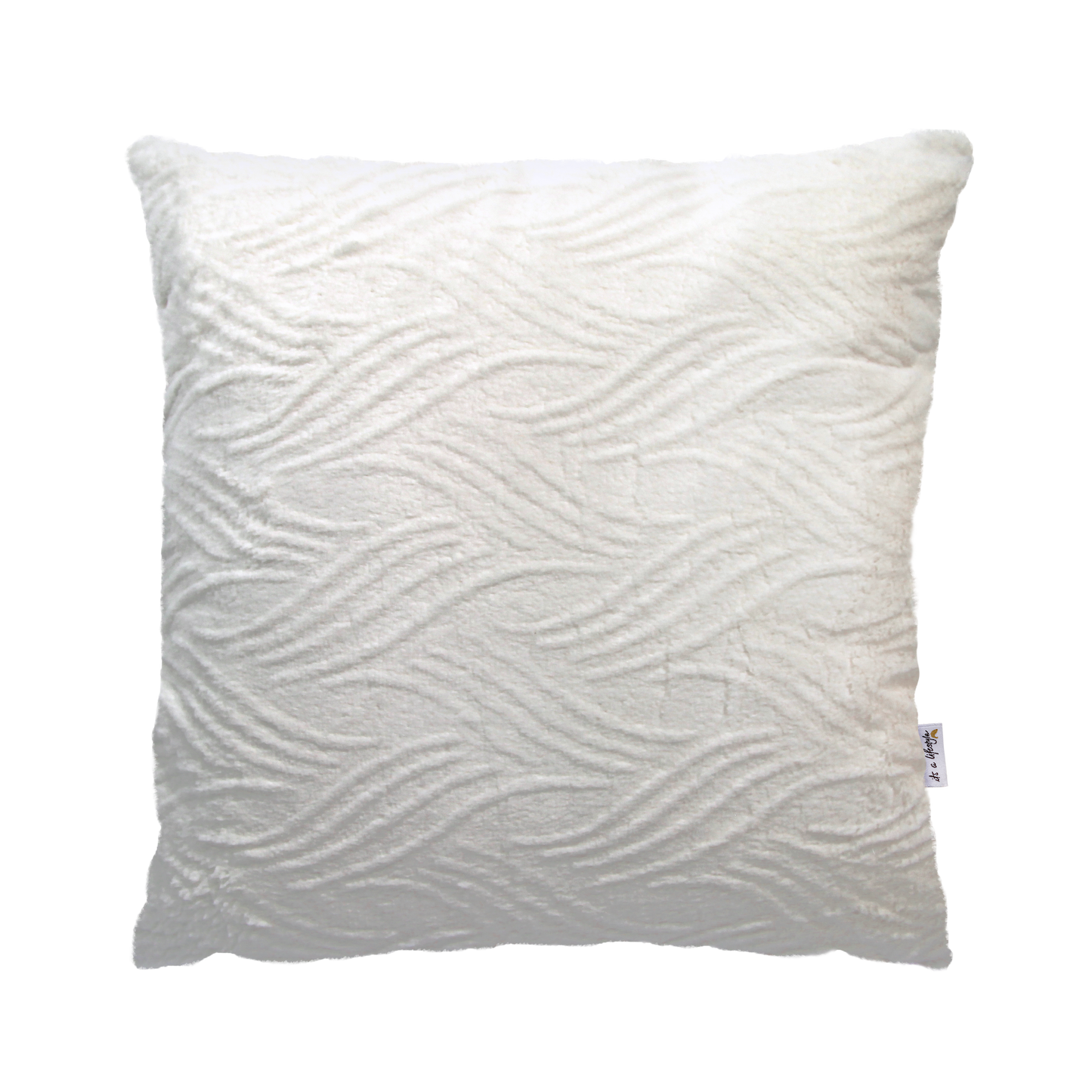 Dream Kussen, met binnenkussen, 45cm x 45cm
