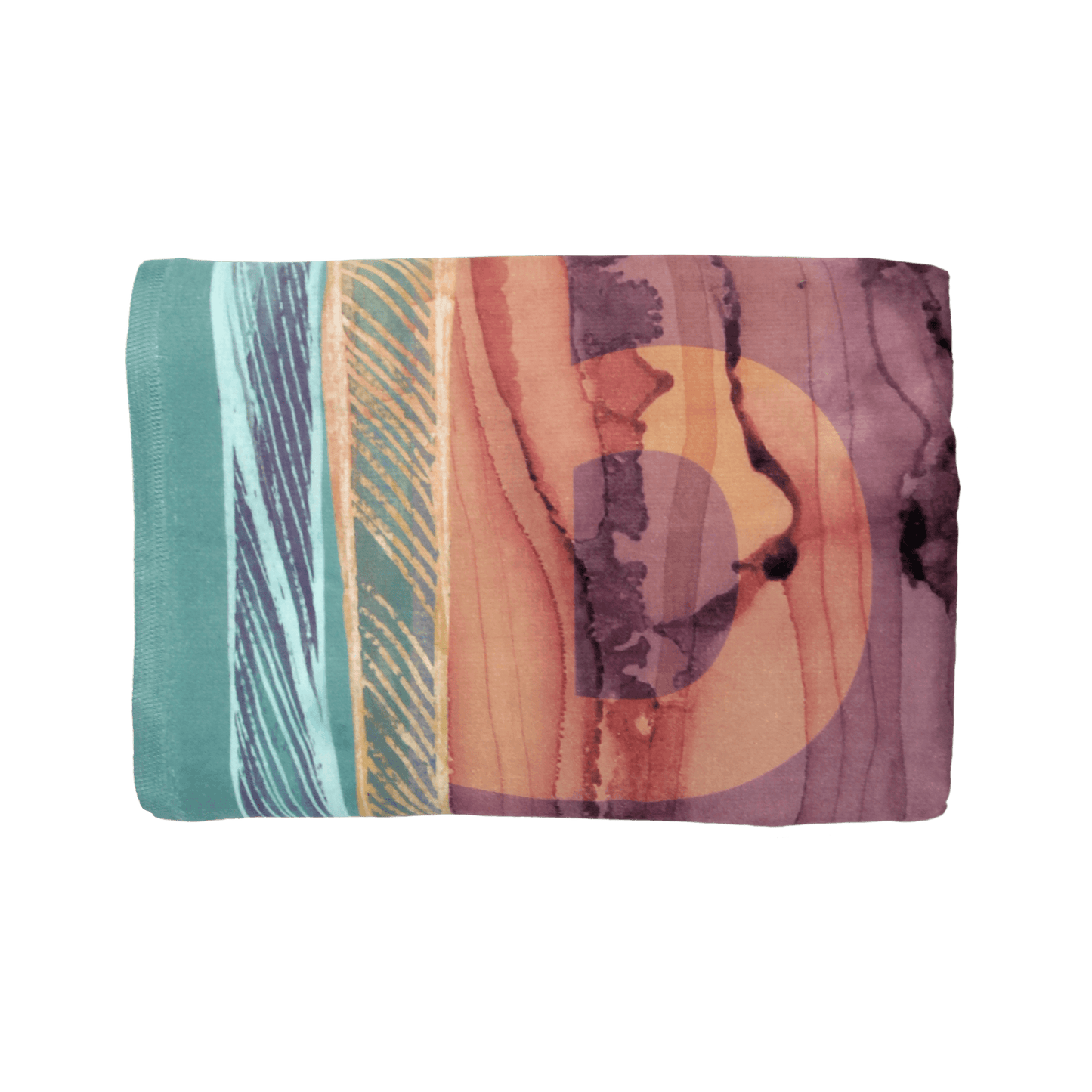 Bundu Beach strandhanddoek en strandlaken