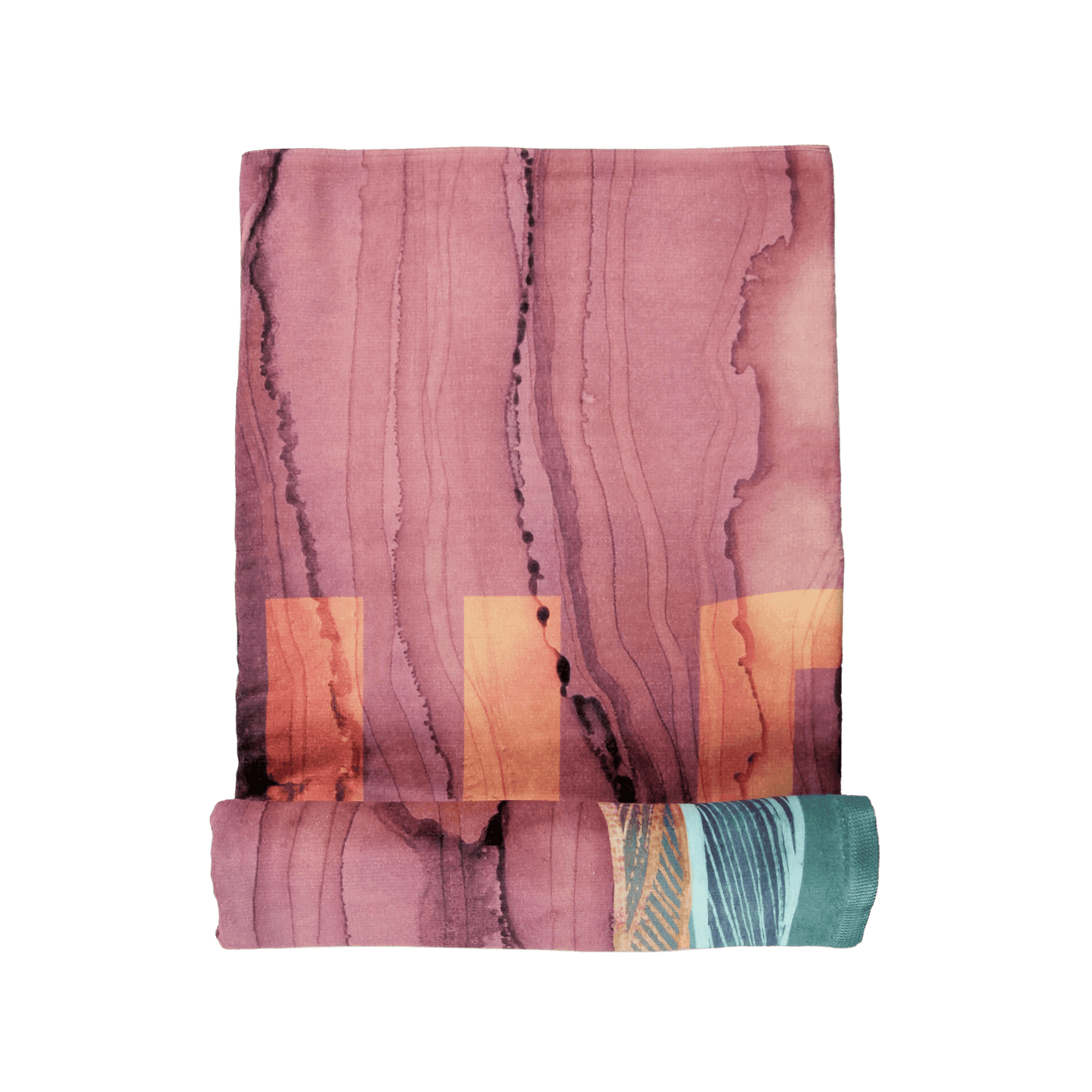 Bundu Beach strandhanddoek en strandlaken