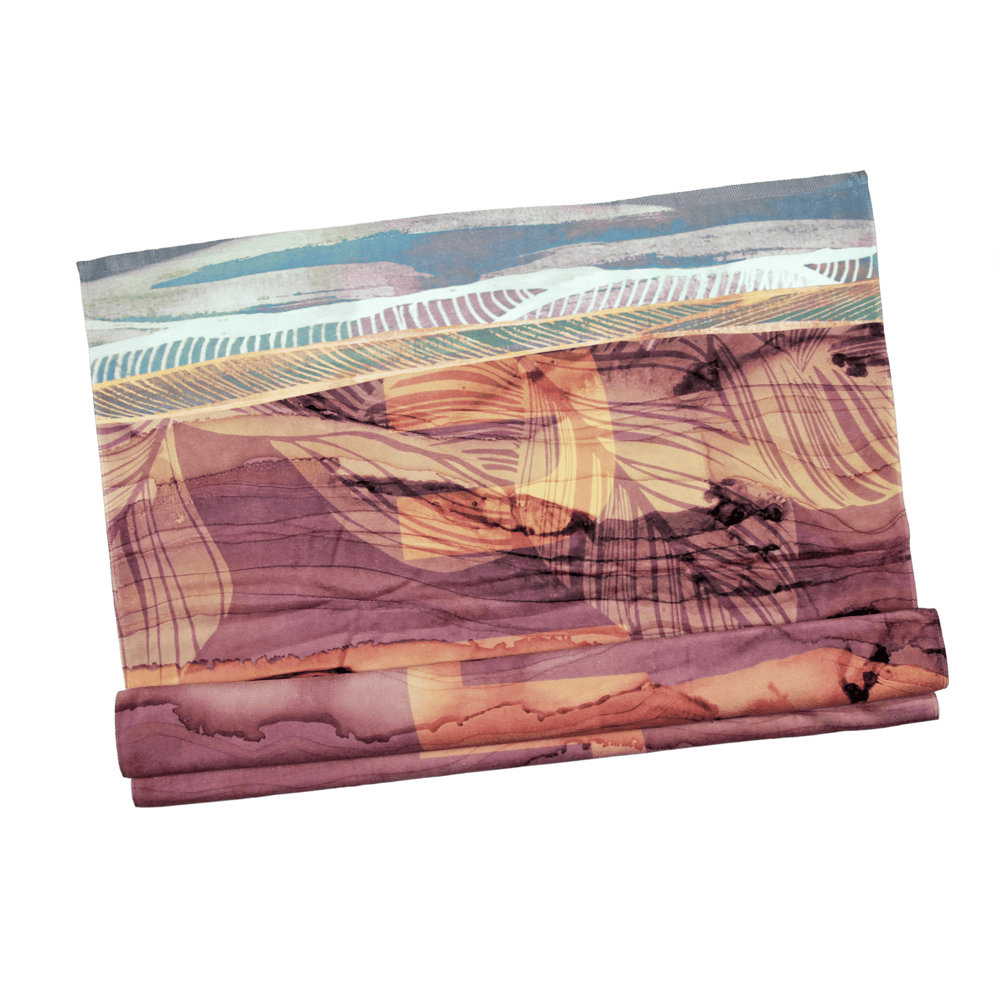 Bundu Beach strandhanddoek en strandlaken