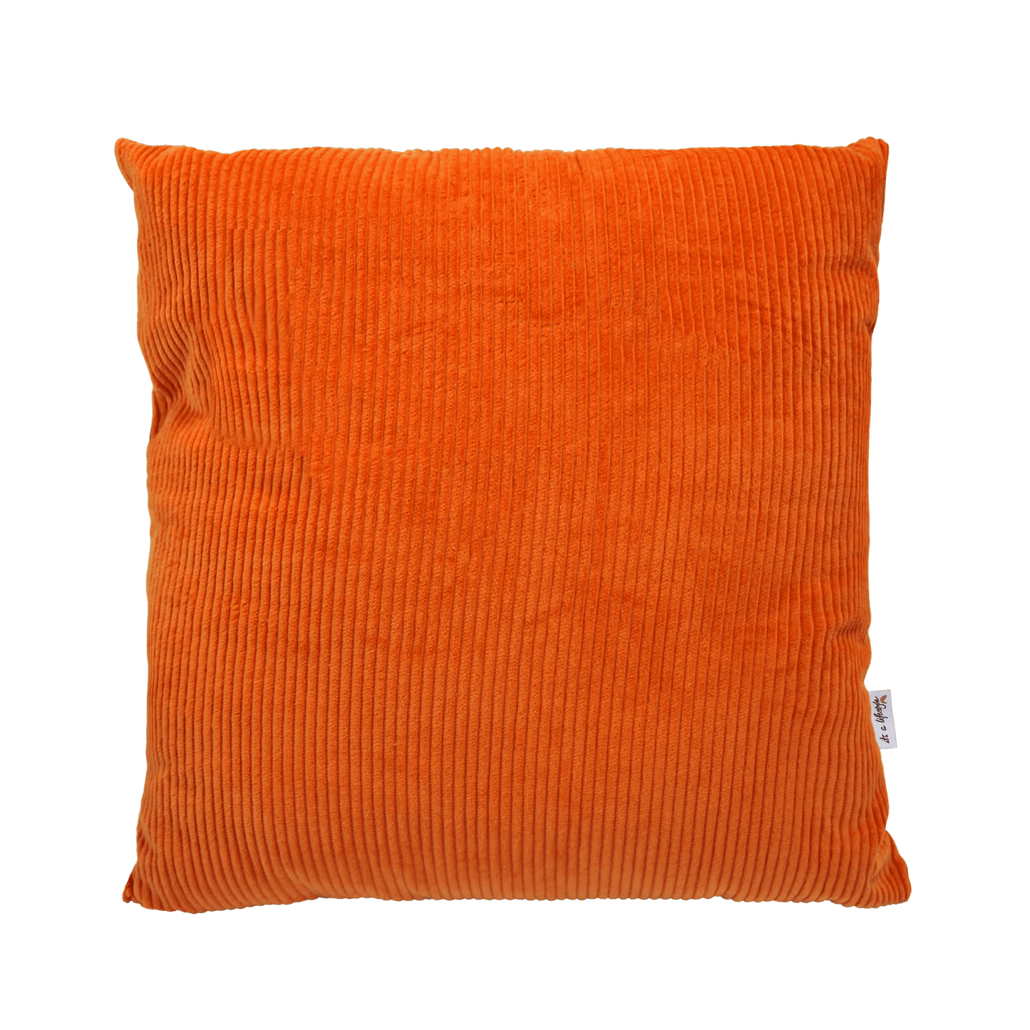 Flow Kussen, met binnenkussen, 45cm x 45cm