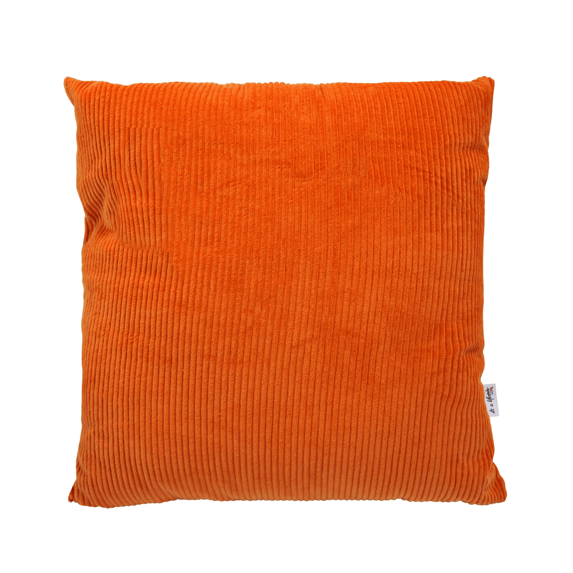 Flow Kussen, met binnenkussen, 45cm x 45cm
