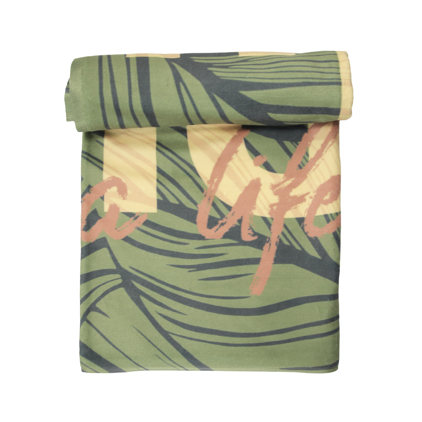 Forest strandhanddoek, strandlaken