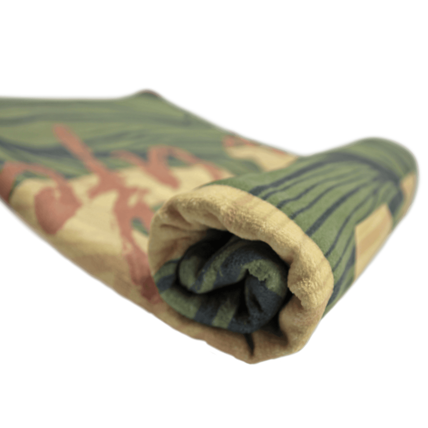 Forest strandhanddoek, strandlaken