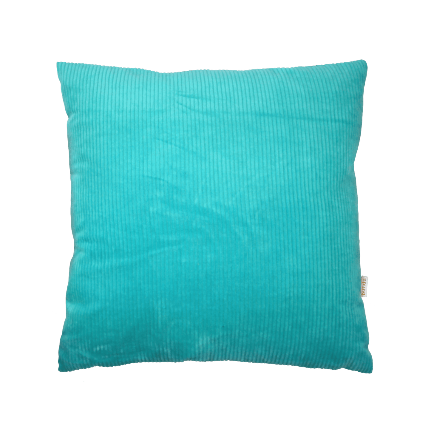 Kingfisher Kussen, met binnenkussen, 45cm x 45cm