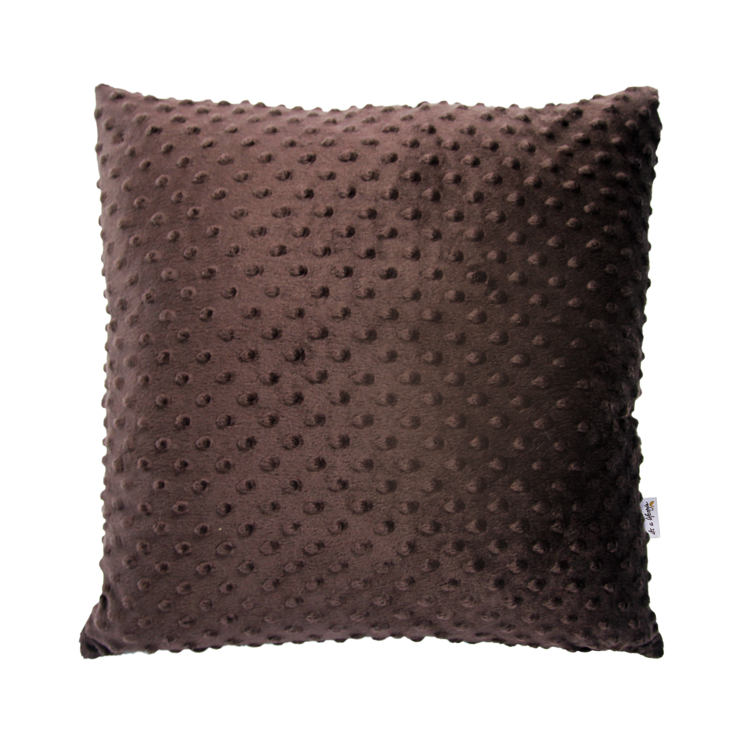 Lanscape marble Kussen, met binnenkussen, 45cm x 45cm