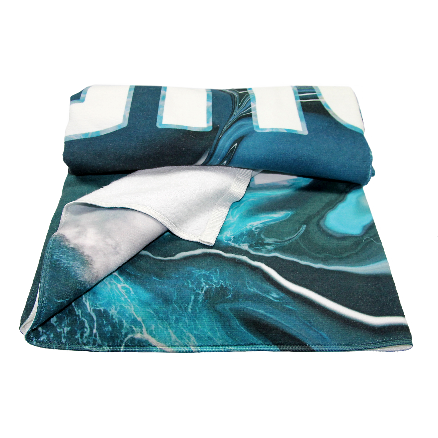 Ocean strandhanddoek, strandlaken