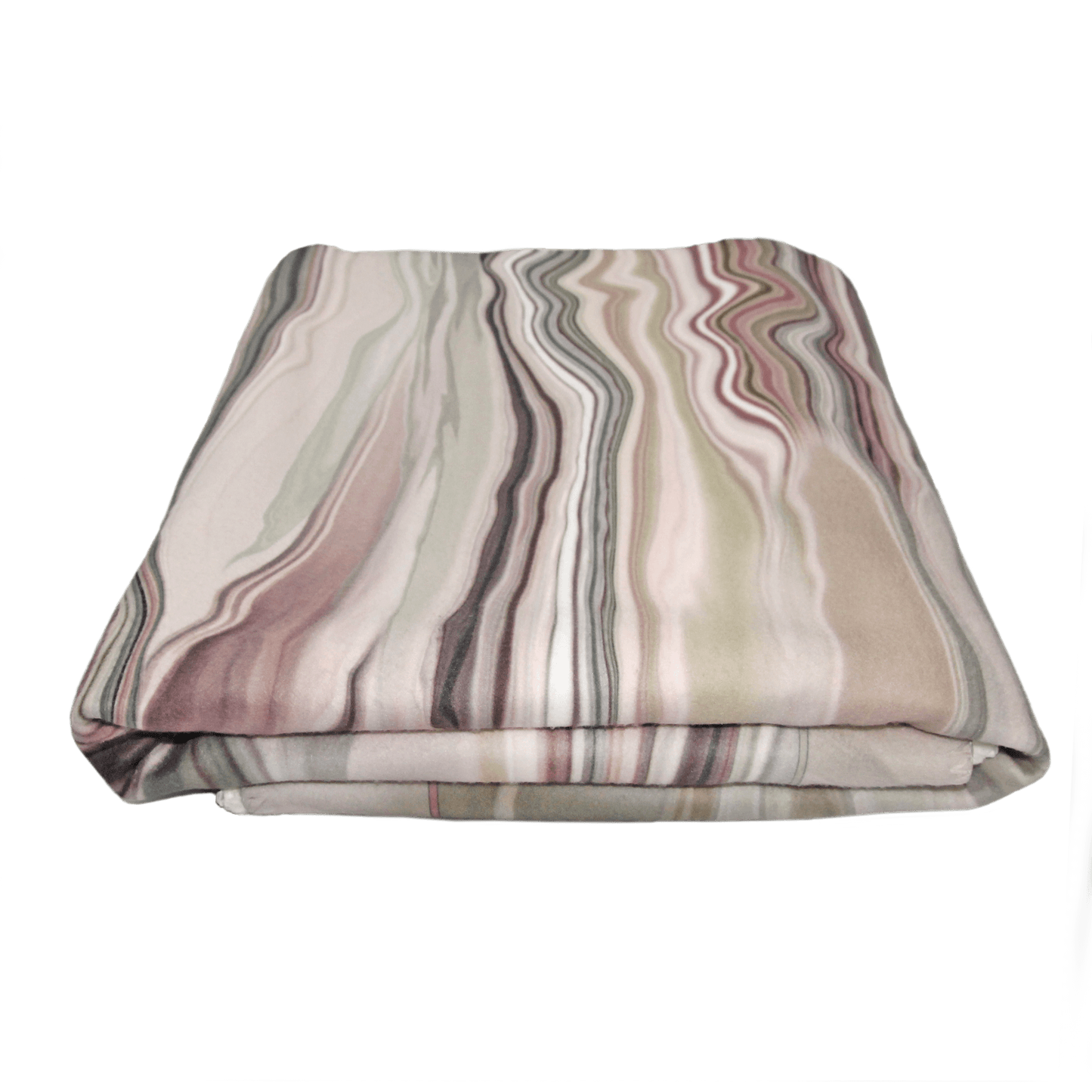 Protea Deken, teddy fleece, 100cm x 150cm