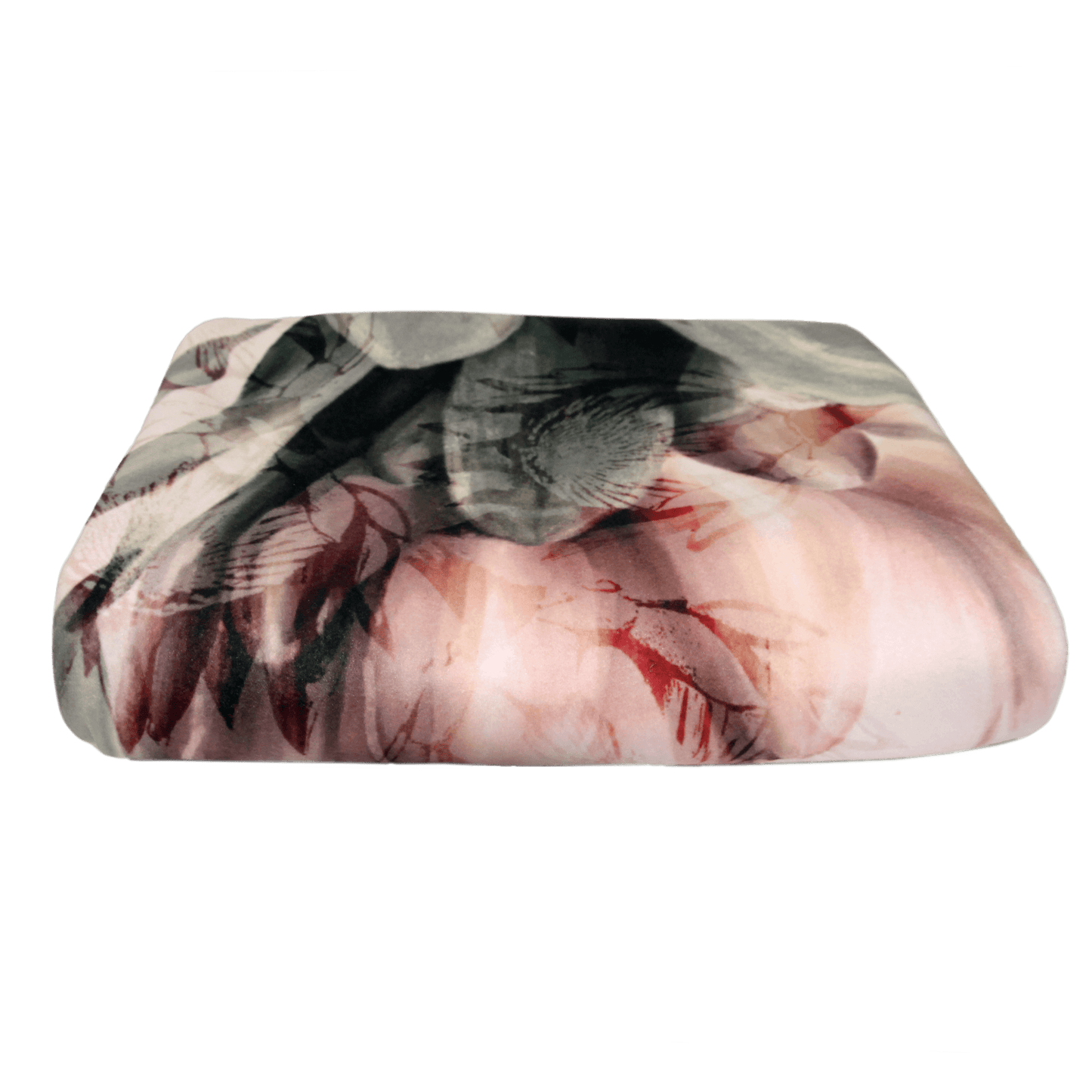 Protea Deken, teddy fleece, 100cm x 150cm