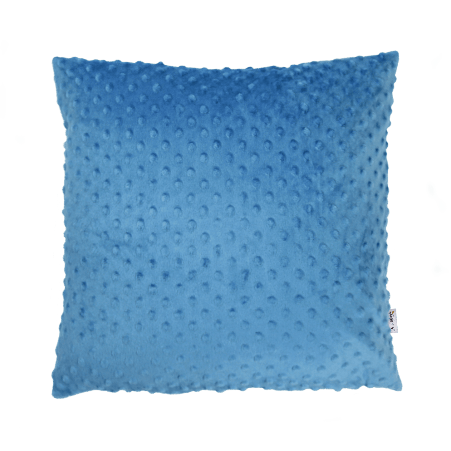 Stelitzia Kussen, met binnenkussen, 45cm x 45cm