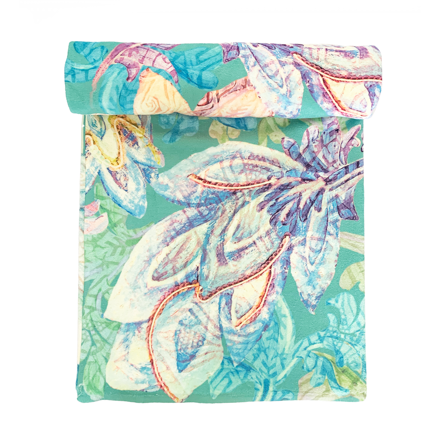 Tropicana strand handdoek, strandlaken
