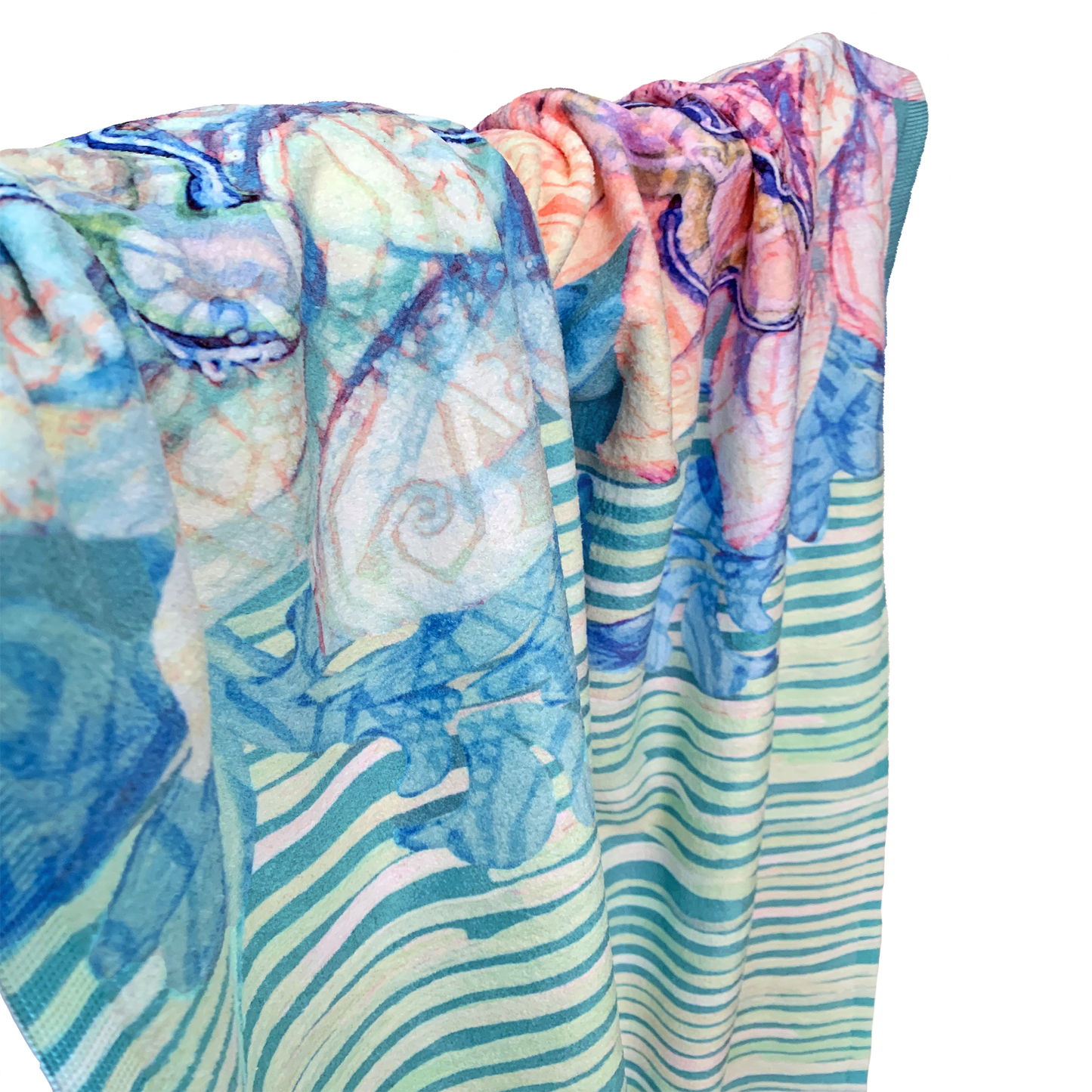 Tropicana strand handdoek, strandlaken