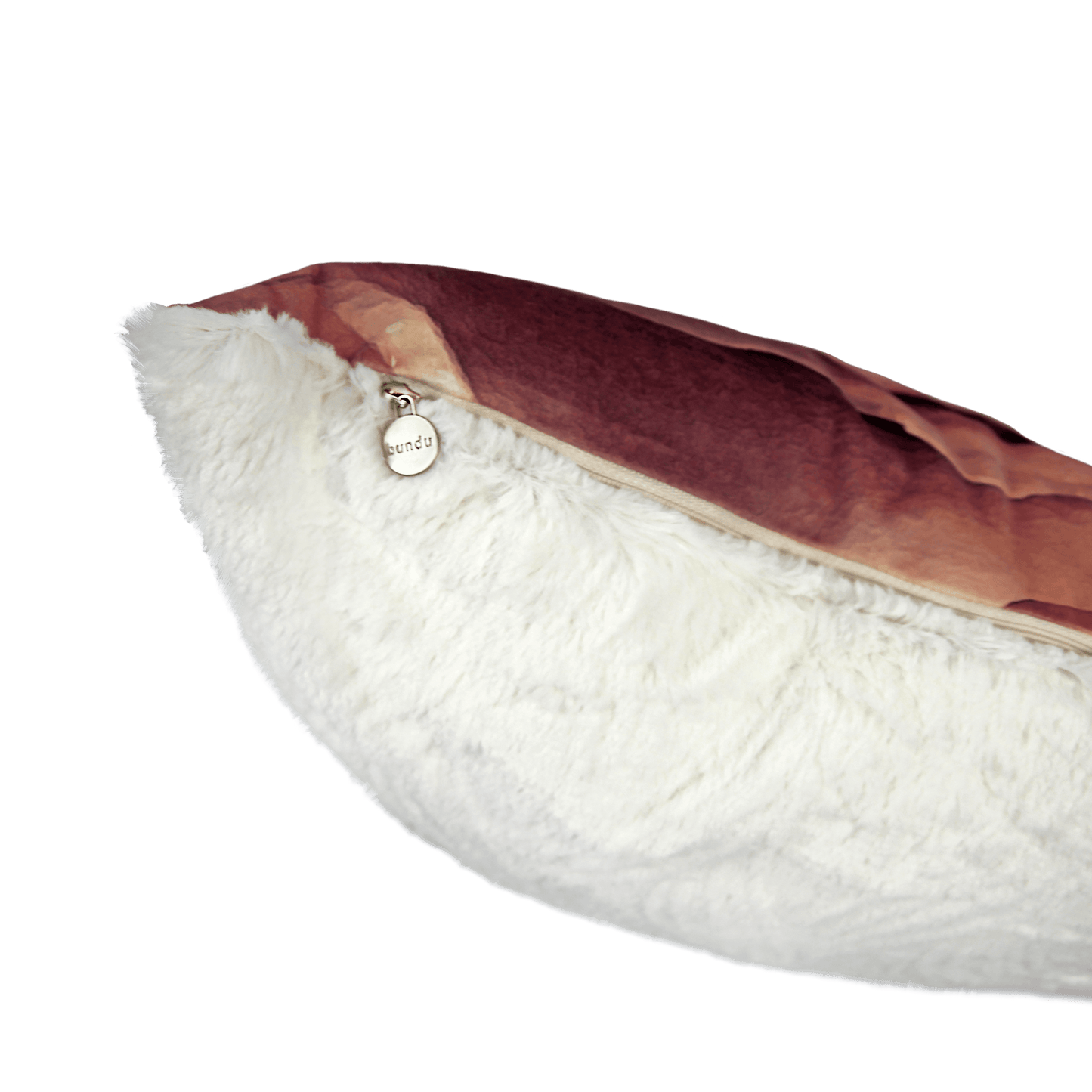 Wavuka Kussen, met binnenkussen, 45cm x 45cm