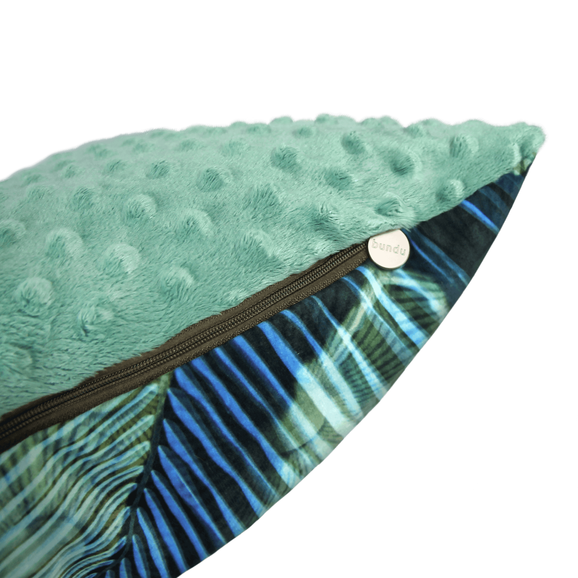 Wings Cushion, with filling, 45cm x 45cm